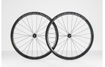 Used Bontrager Aeolus RSL 37 2024 bike — image 1 of 2