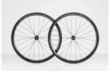 Used Bontrager Aeolus RSL 37 2024 Wheels