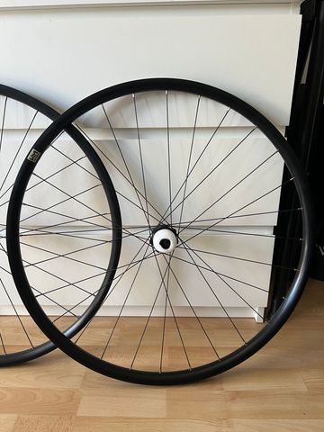 Tweedehands Newmen Performance X.R.25 bike — afbeelding 3 van 5