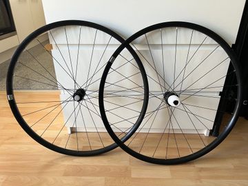 Tweedehands Newmen Performance X.R.25 bike — afbeelding 1 van 5