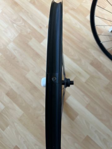 Tweedehands Newmen Performance X.R.25 bike — afbeelding 4 van 5