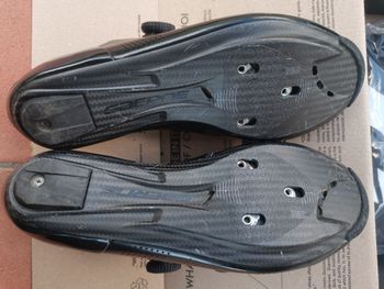 Used Gaerne CARBON STL 2024 bike — image 8 of 10
