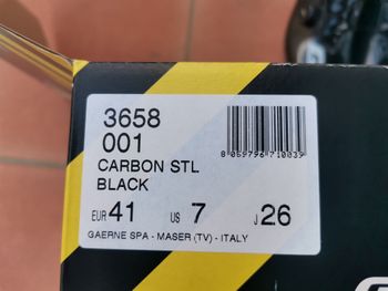 Used Gaerne CARBON STL 2024 bike — image 10 of 10