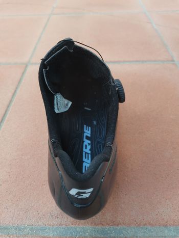 Used Gaerne CARBON STL 2024 bike — image 4 of 10