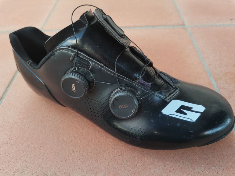 Used Gaerne CARBON STL 2024 bike — image 3 of 10