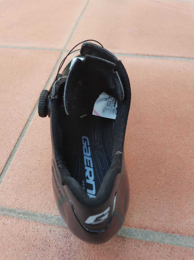 Used Gaerne CARBON STL 2024 bike — image 7 of 10