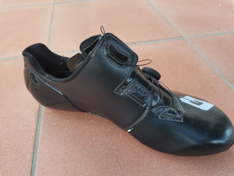 Used Gaerne CARBON STL 2024 bike — image 6 of 10