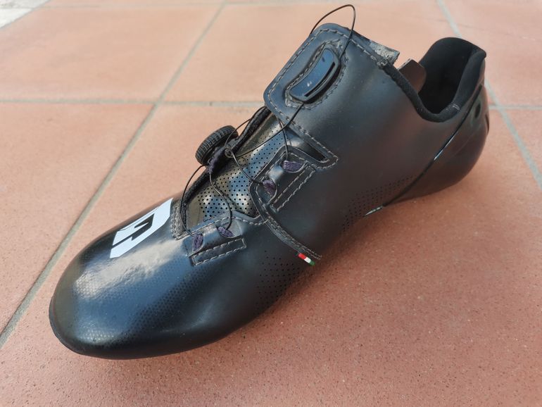 Used Gaerne CARBON STL 2024 bike — image 2 of 10