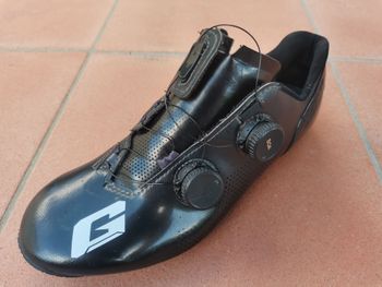 Used Gaerne CARBON STL 2024 bike — image 5 of 10