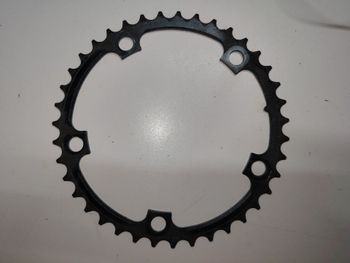Sram, 39T Chainring