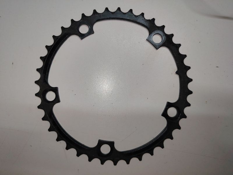 Tweedehands Sram 39T Chainring bike — afbeelding 1 van 2