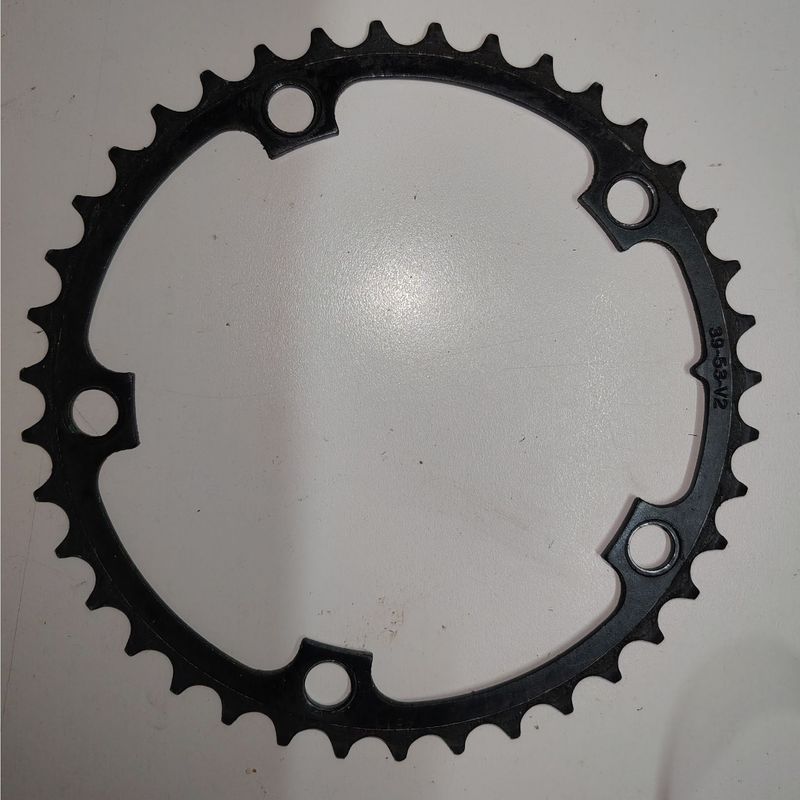 Tweedehands Sram 39T Chainring bike — afbeelding 2 van 2
