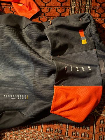 Tweedehands Gobik Winter Kit 2022 bike — afbeelding 6 van 6