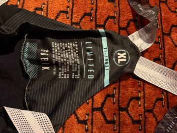 Tweedehands Gobik Winter Kit 2022 bike — afbeelding 1 van 6