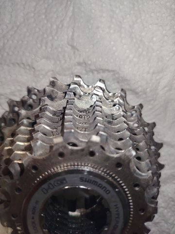Tweedehands Sram Force Cassette bike — afbeelding 2 van 2