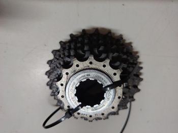 Used Sram Force Cassette bike — image 5 of 6