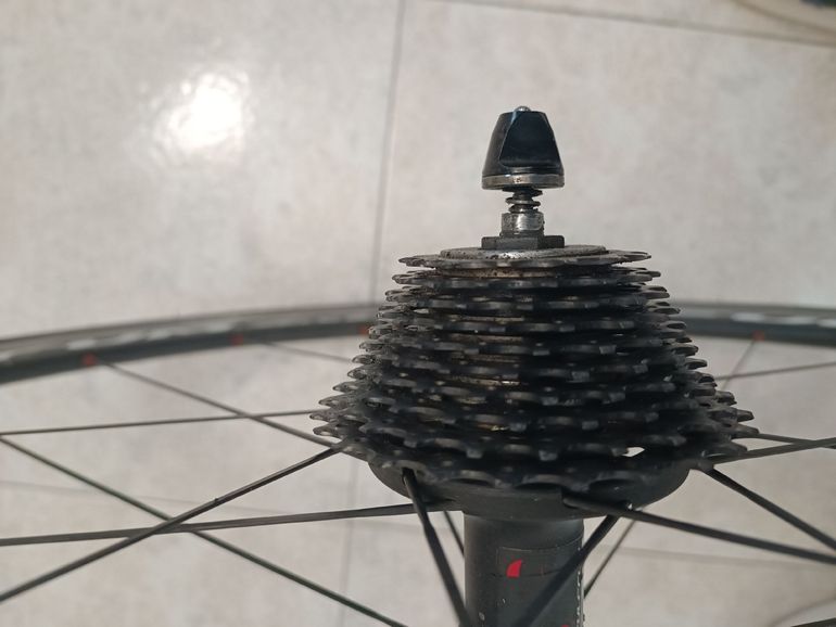 Used Sram Force Cassette bike — image 2 of 6