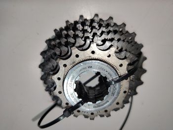 Used Sram Force Cassette bike — image 6 of 6