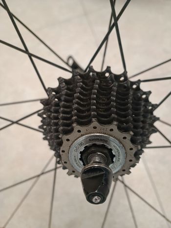 Used Sram Force Cassette bike — image 4 of 6