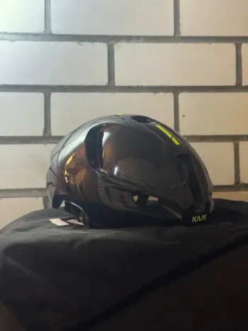 Kask, Utopia Y Helmet M (52-58)