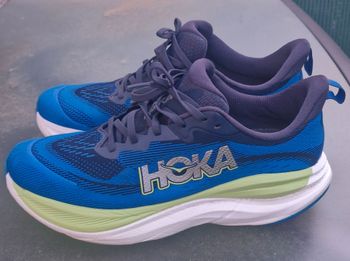 Hoka, Skyflow