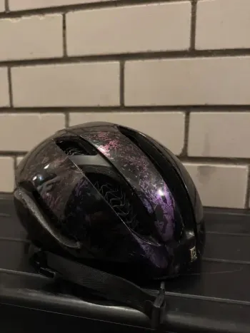 Bontrager, WaveCel Marble Limited Edition Helmet