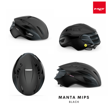 MET, Manta MIPS Helmet