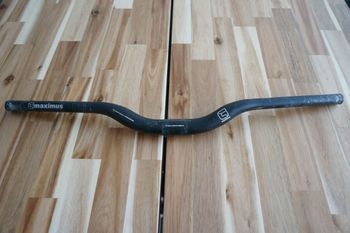 Fsa, Maximus Handlebar 68cm