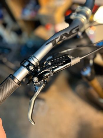 Sram, Code RSC