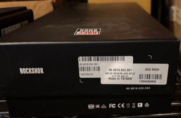 Used RockShox Reverb AXS XPLR Dropper Post Saddles & Seatposts