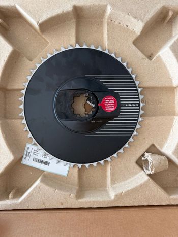 Sram, Red AXS 12/13-speed 50T Chainring