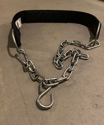 Corength, Cintura per Zavorra