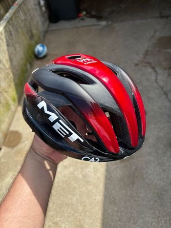 MET, Trenta 3K Carbon