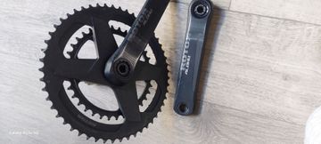 Used Rotor Pedalier 2023 bike — image 1 of 2