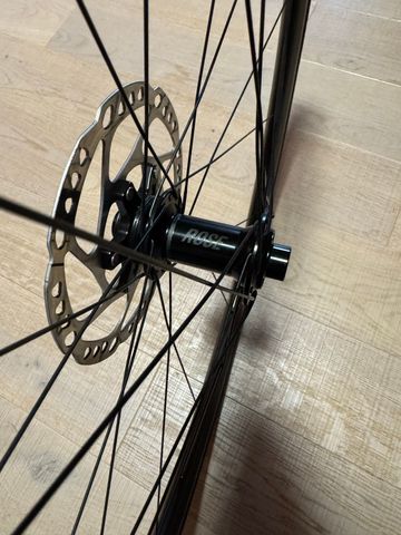 Rose R-Thirty Disc 28 bike usato — immagine 7 di 7