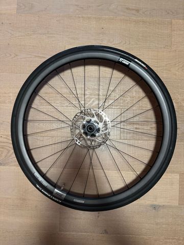 Gebrauchtes Rose R-Thirty Disc 28 Wheels