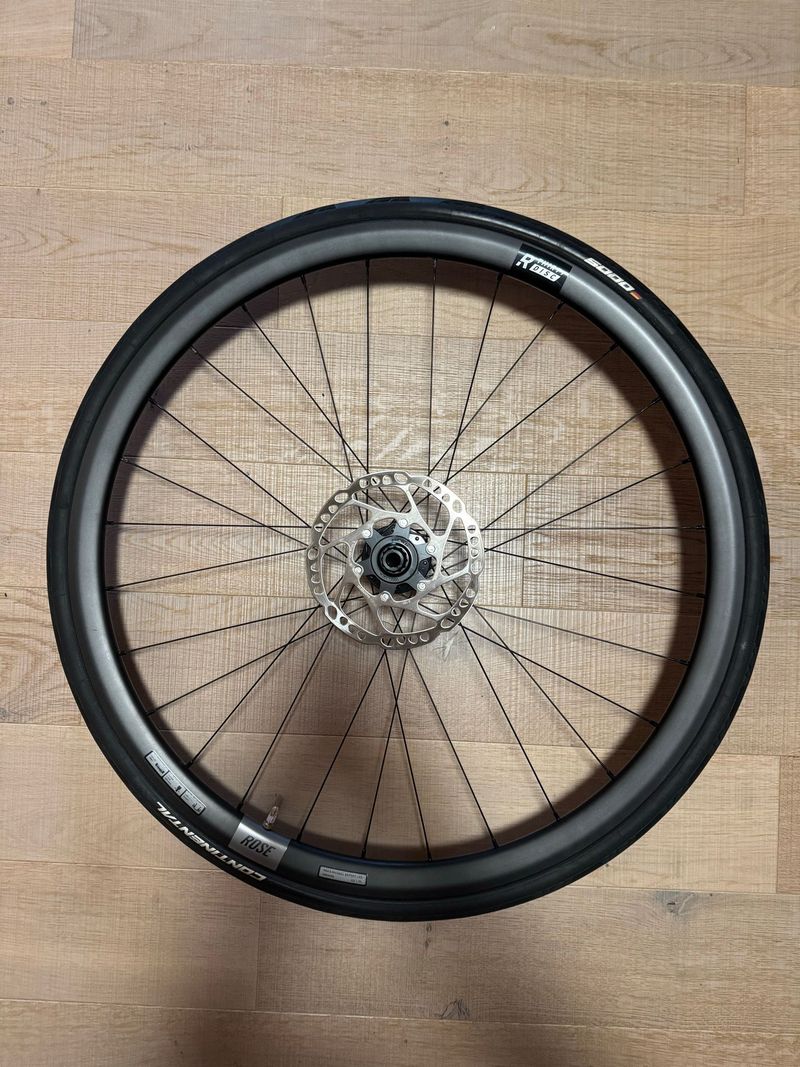 Rose R-Thirty Disc 28 bike usato — immagine 1 di 7