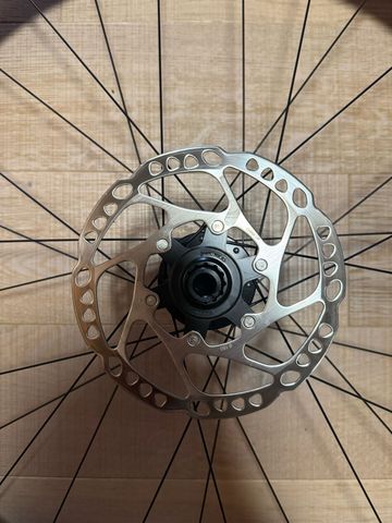 Rose R-Thirty Disc 28 bike usato — immagine 5 di 7