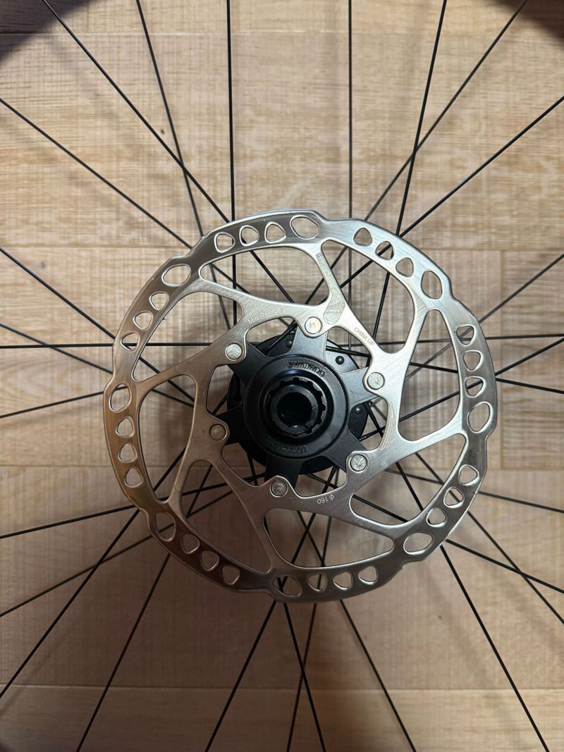 Rose R-Thirty Disc 28 bike usato — immagine 5 di 7