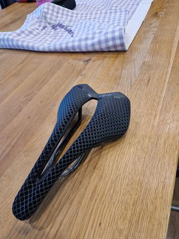 Selle Italia, SLR 3D Carbon