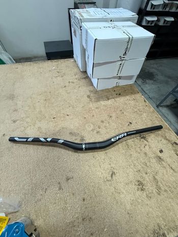 Race Face, ERA HANDLEBAR