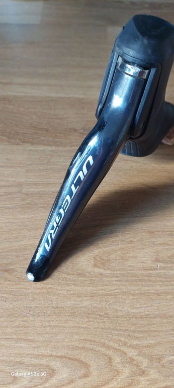 Shimano, Ultegra Di2 Hydraulic 11v Brake Lever