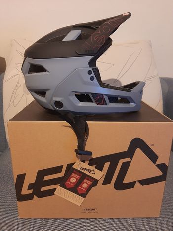 LEATT, Enduro 3.0