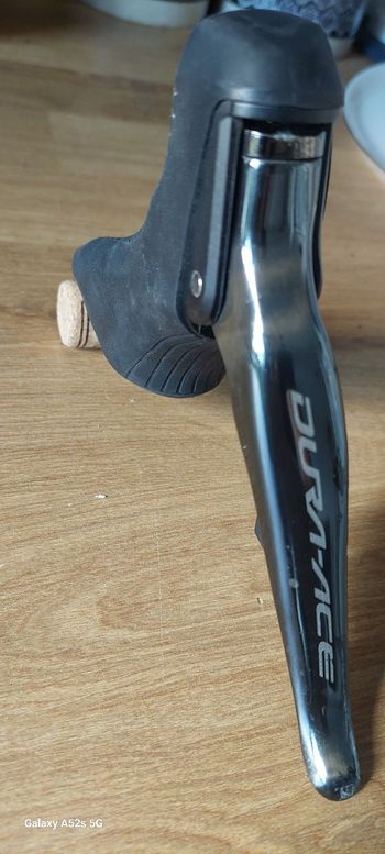 Shimano, Dura-Ace Brake Lever Right