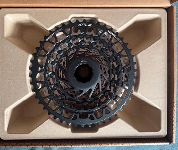 Brugt Sram Rival XPLR XG1351 2026 bike — billede 3 af 4