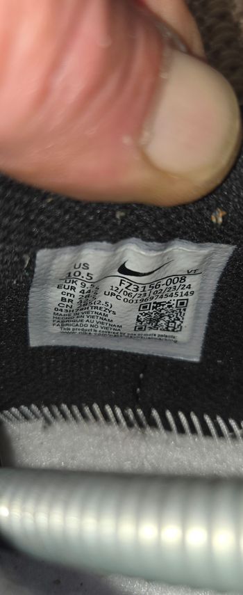 Nike, Scarpe air max