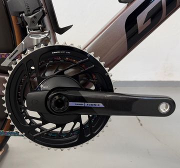 Tweedehands Sram Force + wattmetr 2025 bike — afbeelding 3 van 3