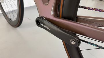 Tweedehands Sram Force + wattmetr 2025 bike — afbeelding 2 van 3