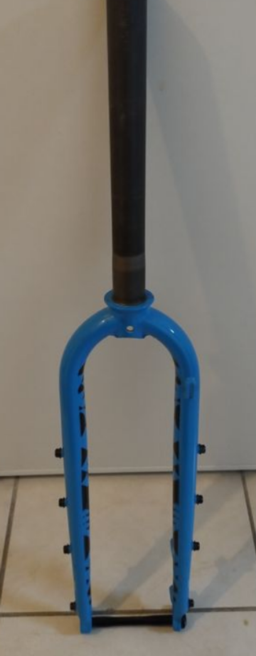 Used Kona Rove DL Fork