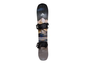 Jones Snowboards, Dream Weaver